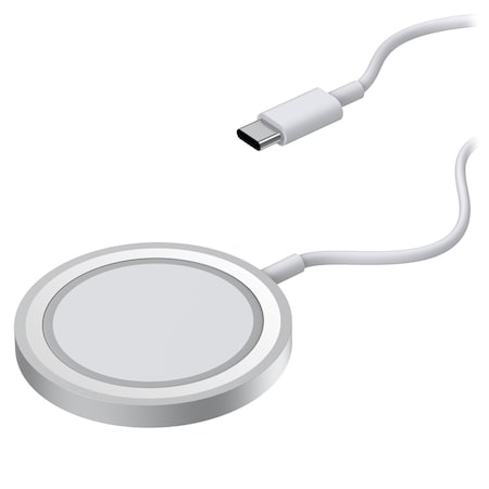 Otterbox Magsafe Wireless Charging Pad, Lucid Dreamer 78-80632